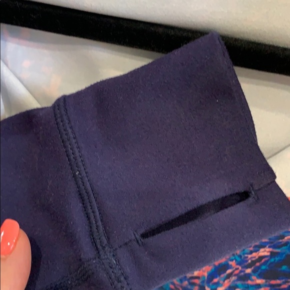 Zella Girl activewear jacket - Picture 3 of 6